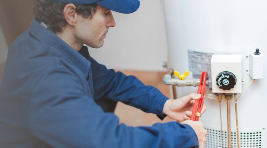 Professional Tankless Water Heater Installation in Oceanport, NJ